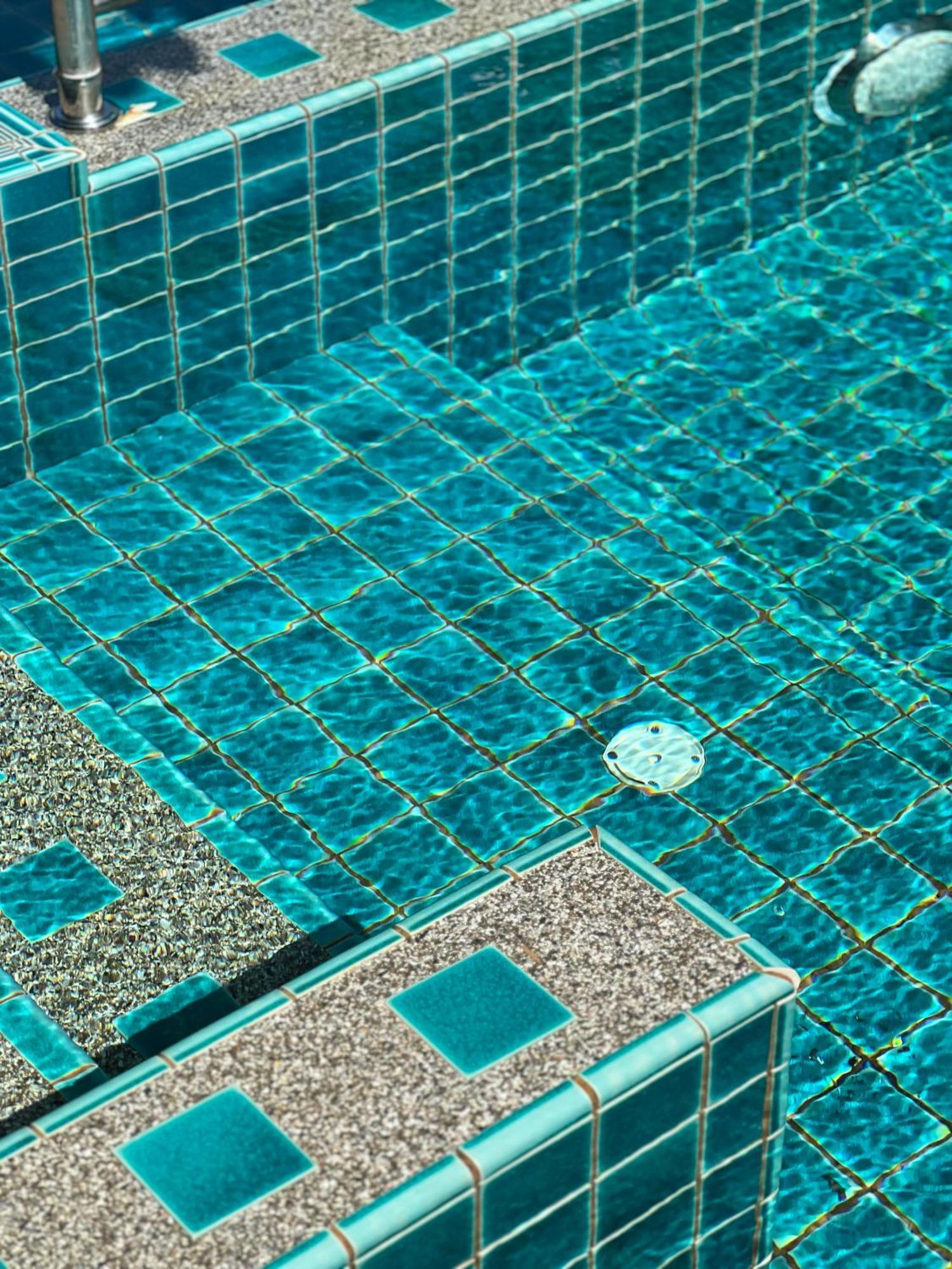 Hotel Pattara Mansion พัทยา Pattaya Esterno foto